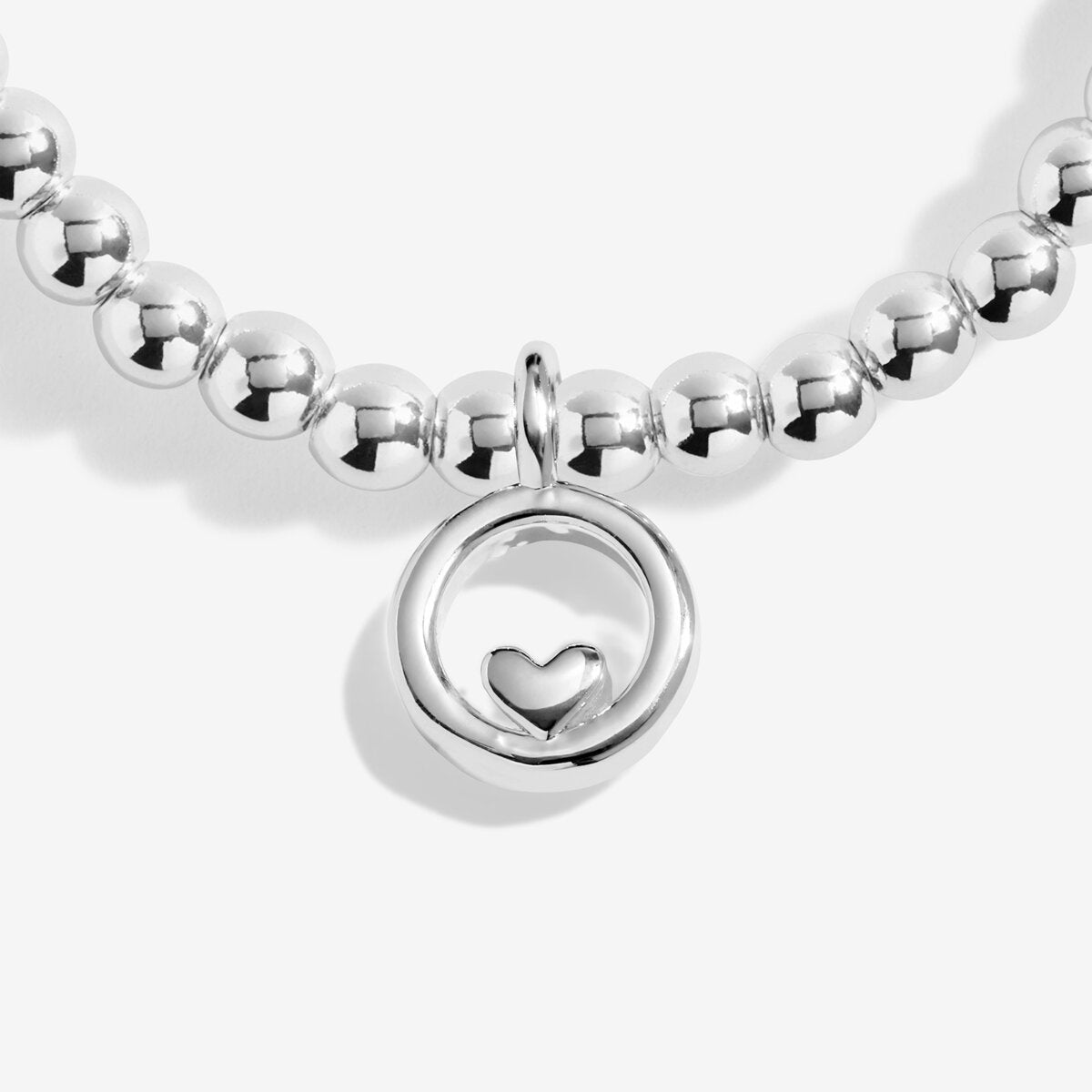 Christmas Life's A Charm 'Love and Wishes' Bracelet - RUTHERFORD & Co