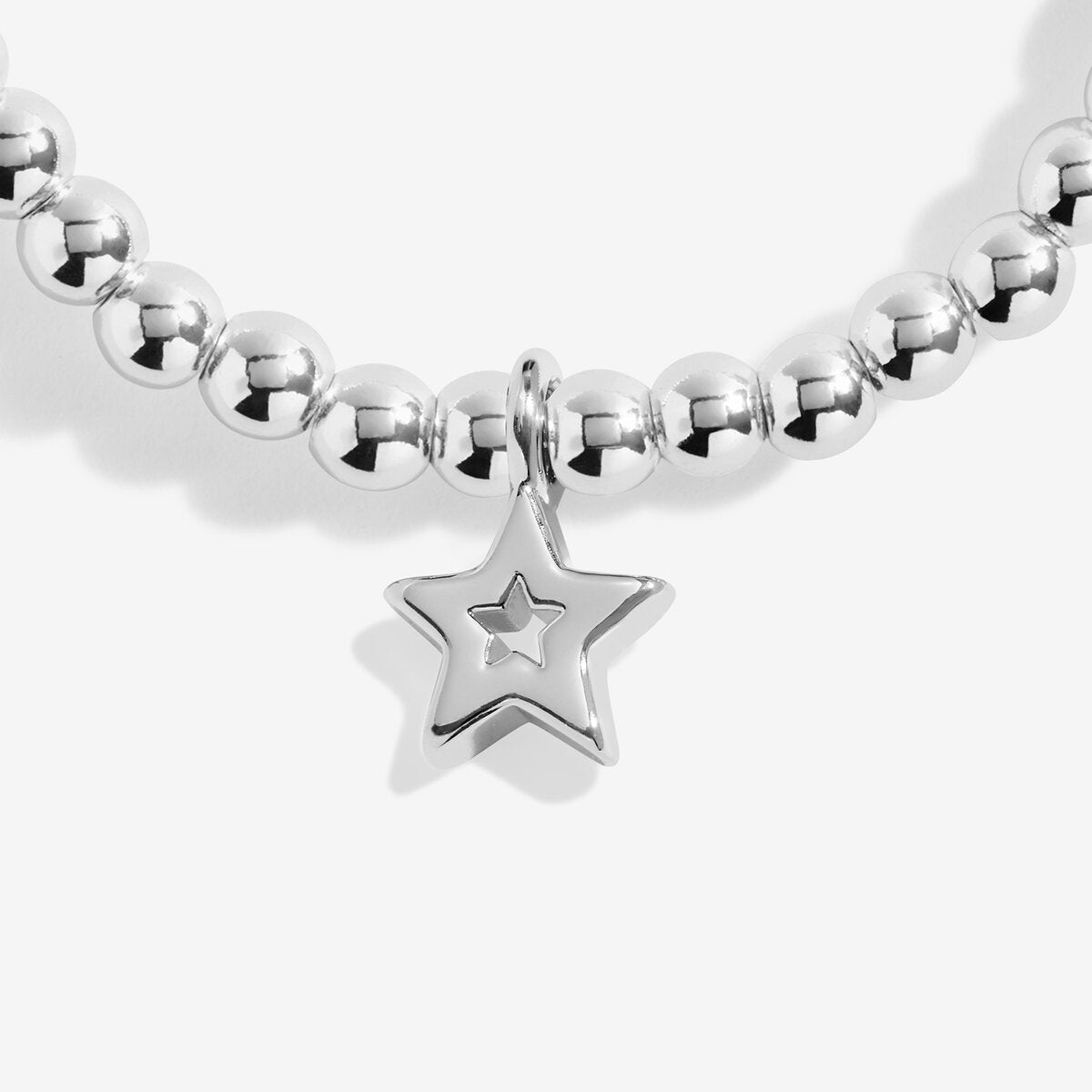 Christmas Life's A Charm 'Love and Wishes' Bracelet - RUTHERFORD & Co