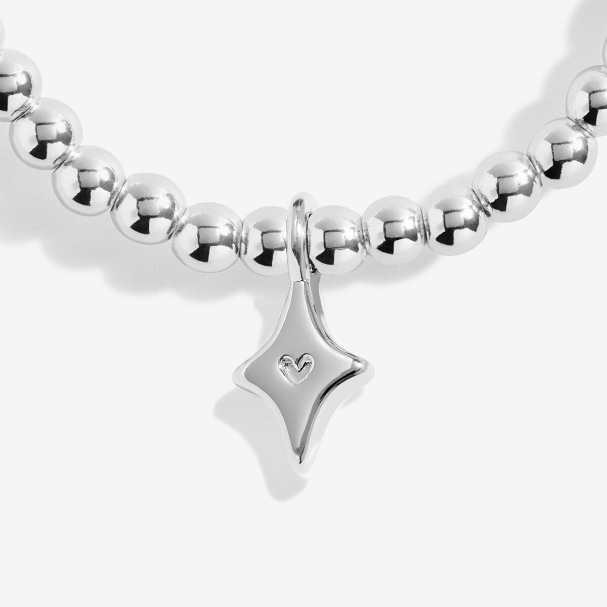 Christmas Life's A Charm 'Love and Wishes' Bracelet - RUTHERFORD & Co