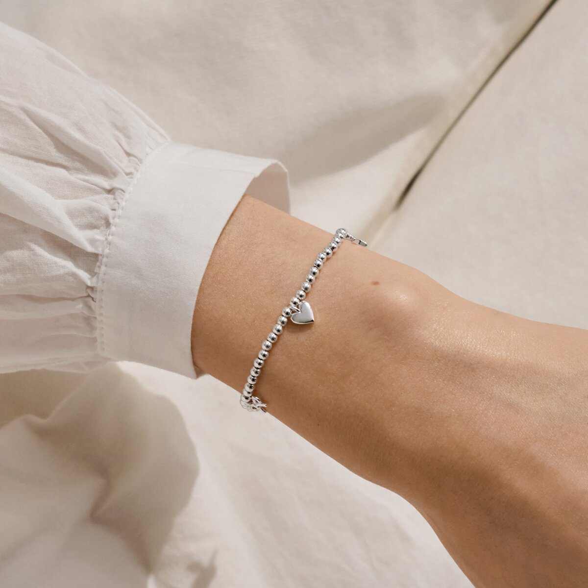 Christmas Life's A Charm 'Merry Christmas' Bracelet - RUTHERFORD & Co