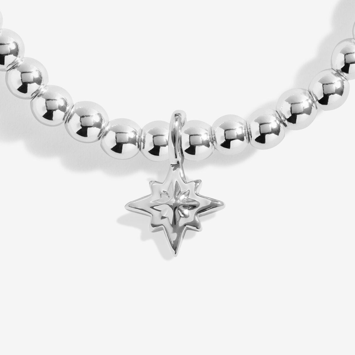 Christmas Life's A Charm 'Merry Christmas' Bracelet - RUTHERFORD & Co