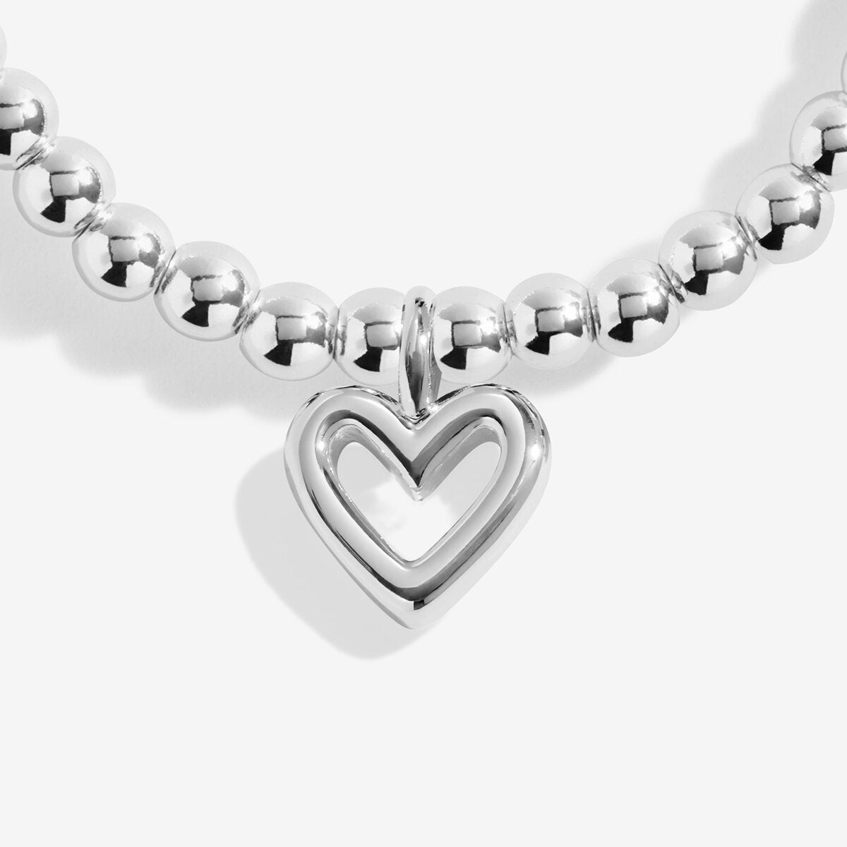 Christmas Life's A Charm 'Merry Christmas' Bracelet - RUTHERFORD & Co