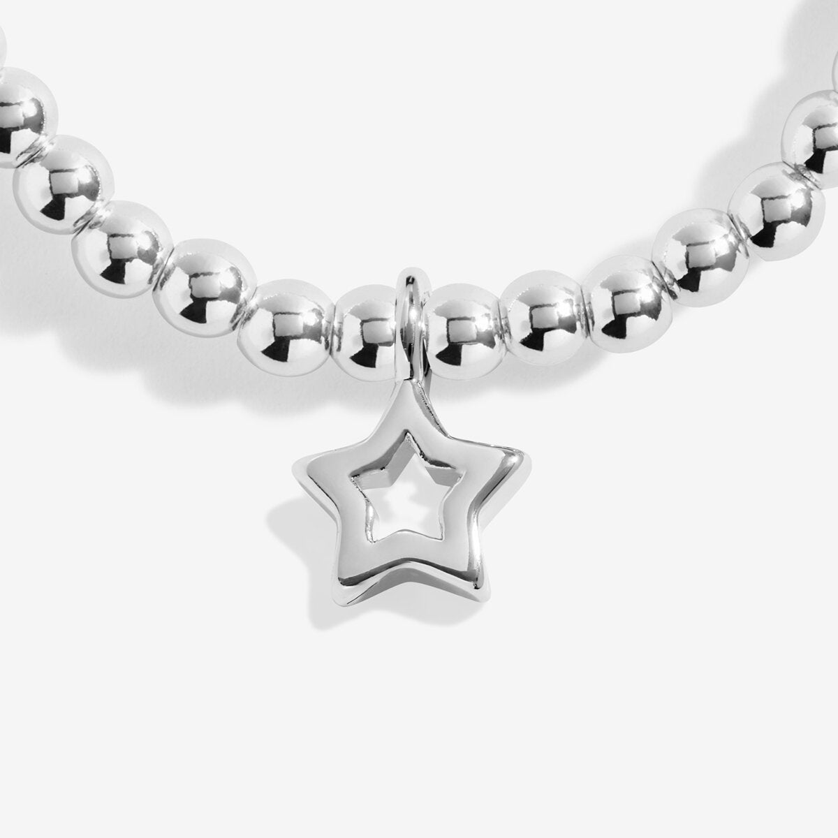 Christmas Life's A Charm 'Merry Christmas' Bracelet - RUTHERFORD & Co