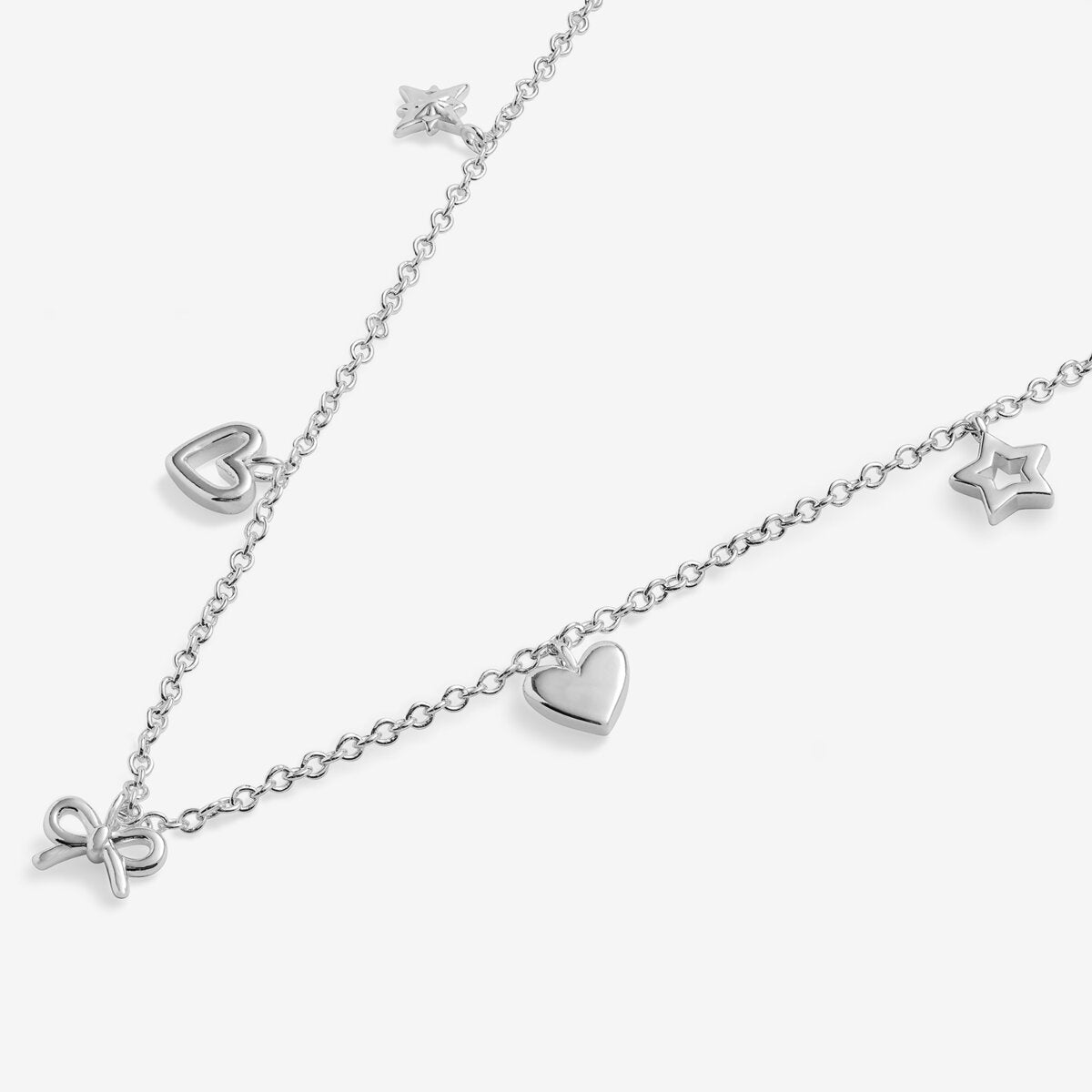 Christmas Life's A Charm 'Merry Christmas' Necklace - RUTHERFORD & Co