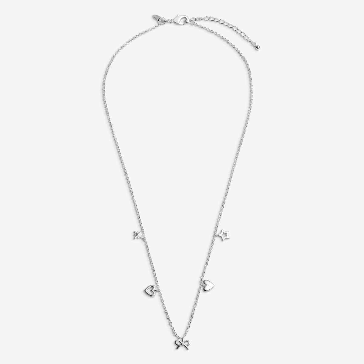 Christmas Life's A Charm 'Merry Christmas' Necklace - RUTHERFORD & Co