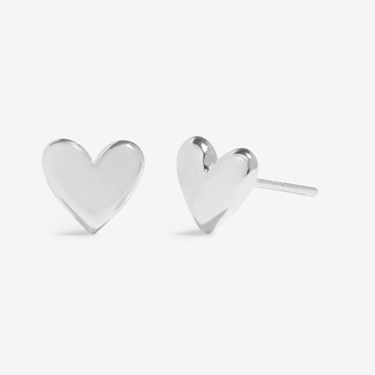Christmas Life's A Charm 'Merry Christmas' Stud Earrings - RUTHERFORD & Co