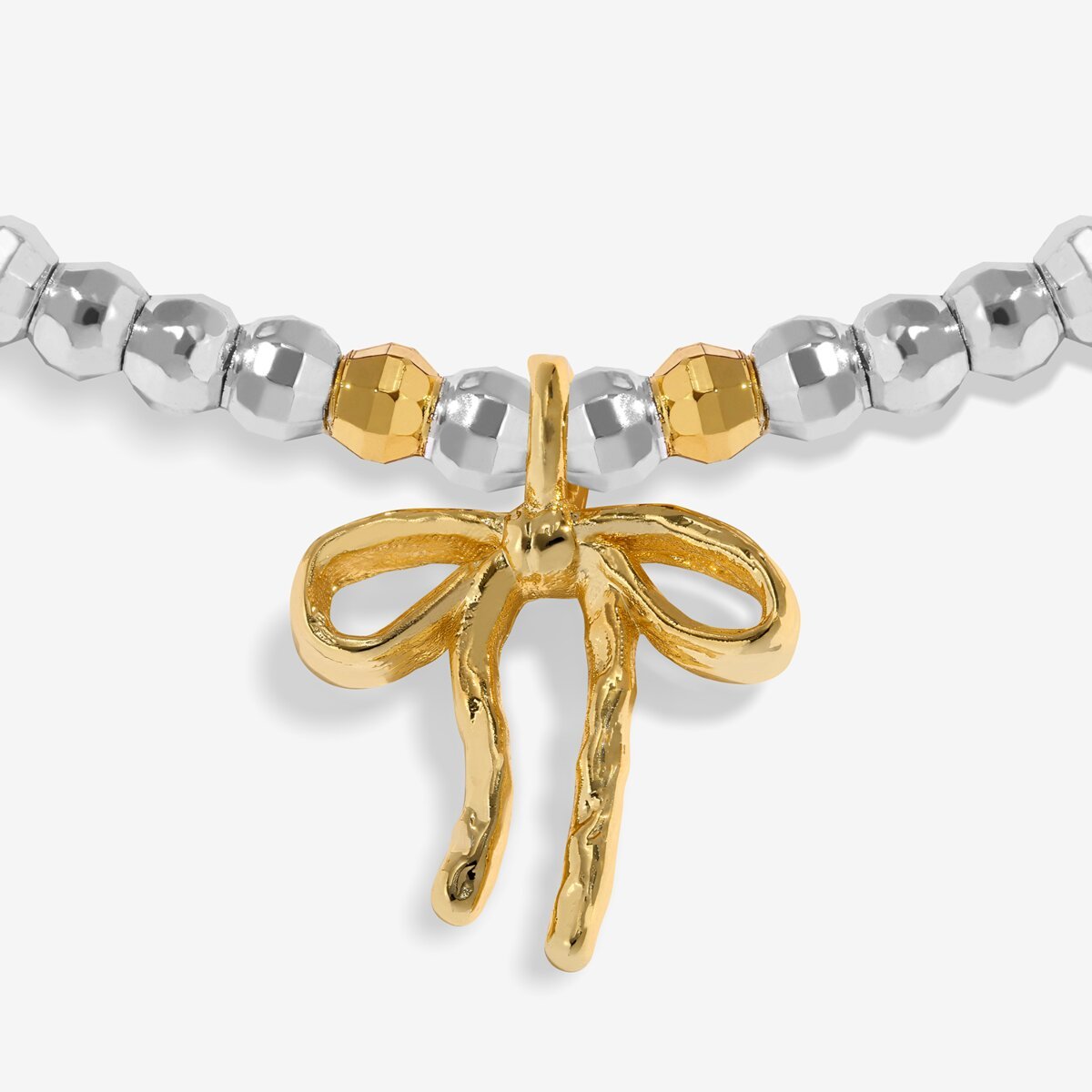 Christmas Little Stories 'Fa La La La La' Bracelet - RUTHERFORD & Co