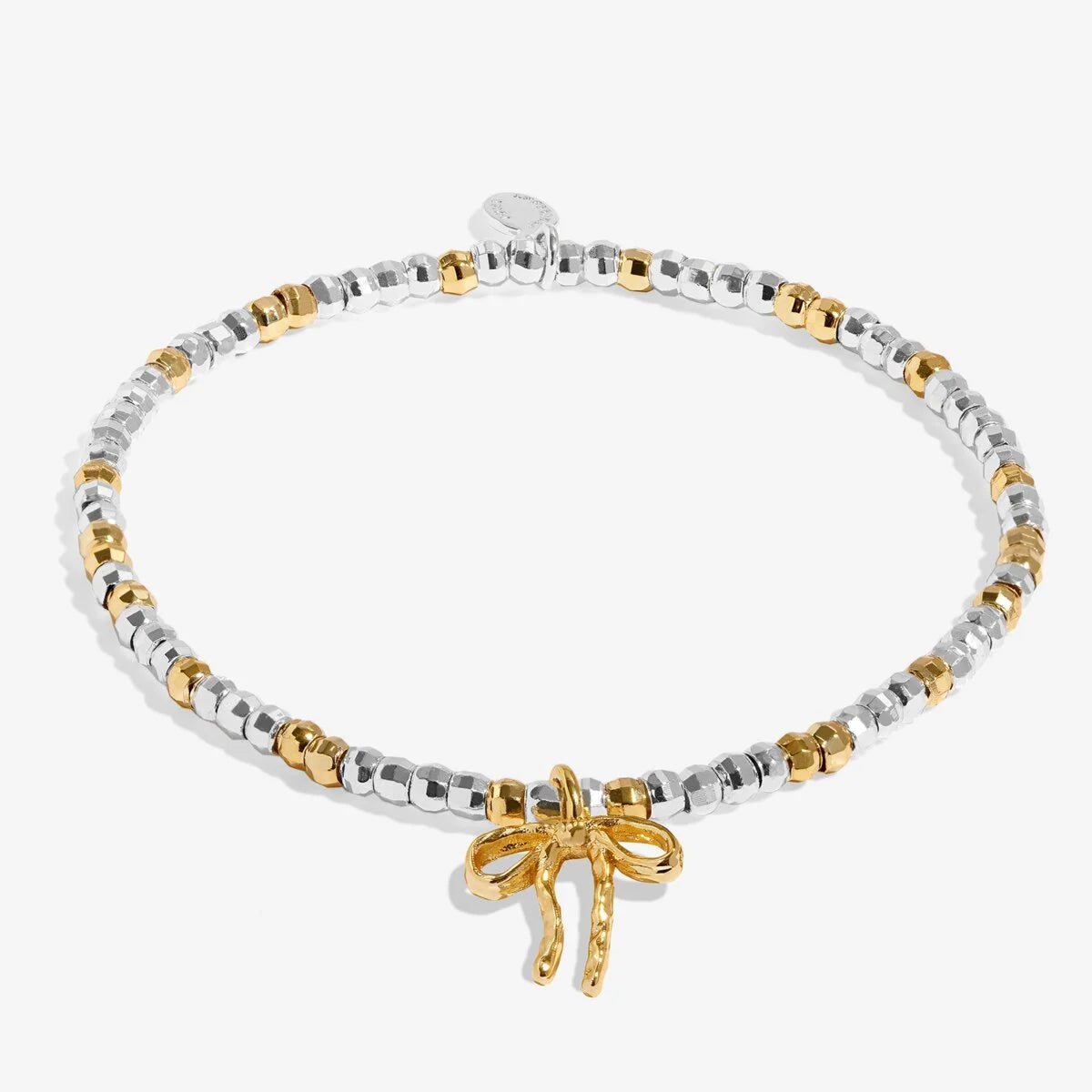 Christmas Little Stories 'Fa La La La La' Bracelet - RUTHERFORD & Co