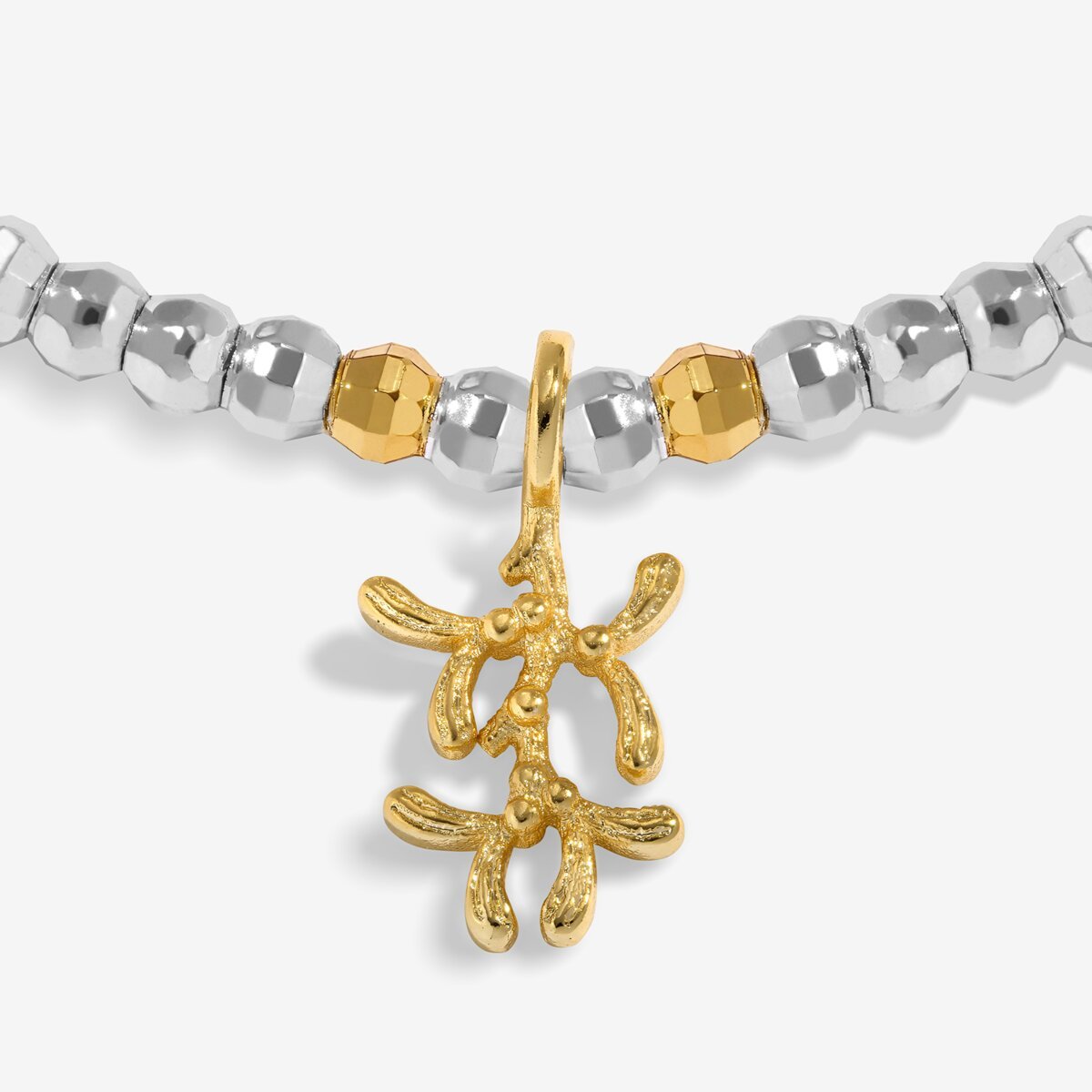Christmas Little Stories 'Love and Wishes' Bracelet - RUTHERFORD & Co