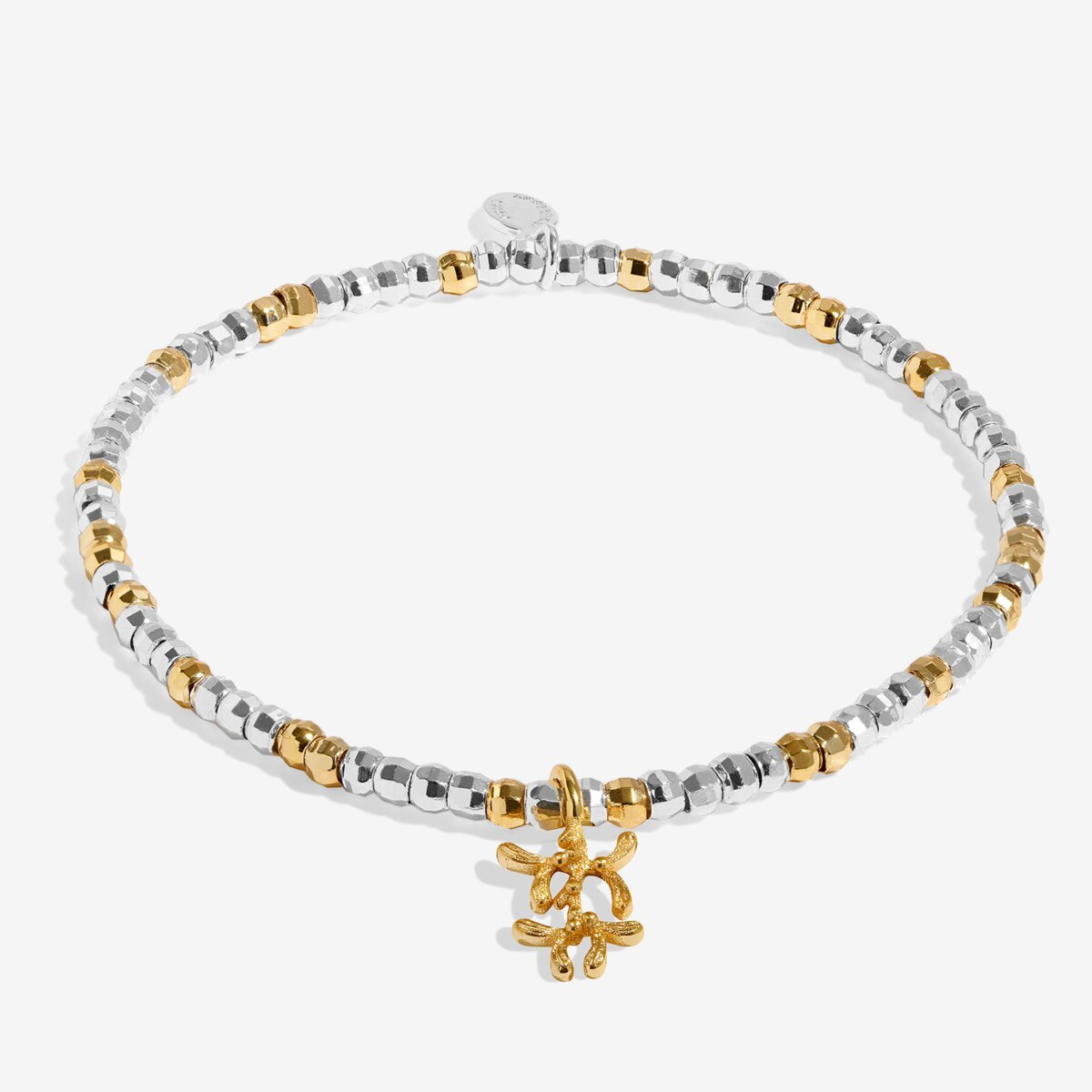Christmas Little Stories 'Love and Wishes' Bracelet - RUTHERFORD & Co