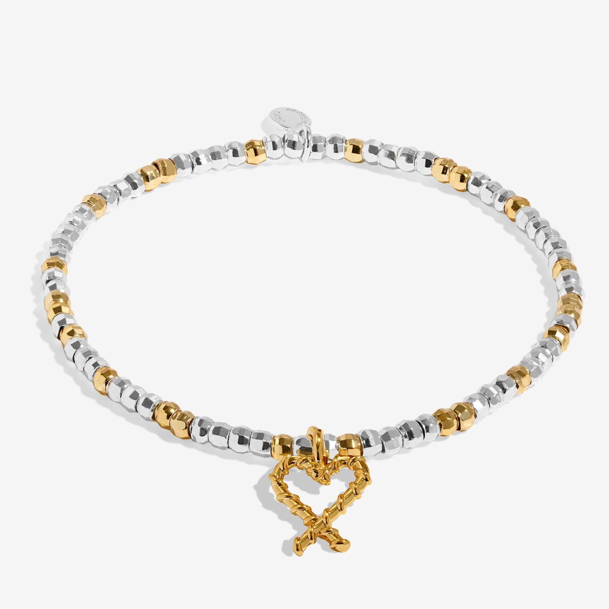 Christmas Little Stories 'Naughty and Nice' Bracelet - RUTHERFORD & Co