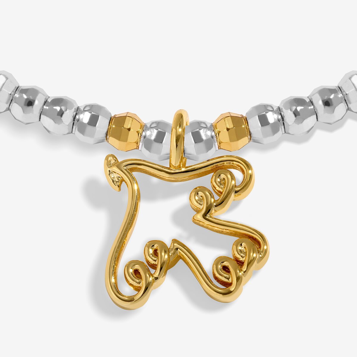 Christmas Little Stories 'Noel' Bracelet - RUTHERFORD & Co