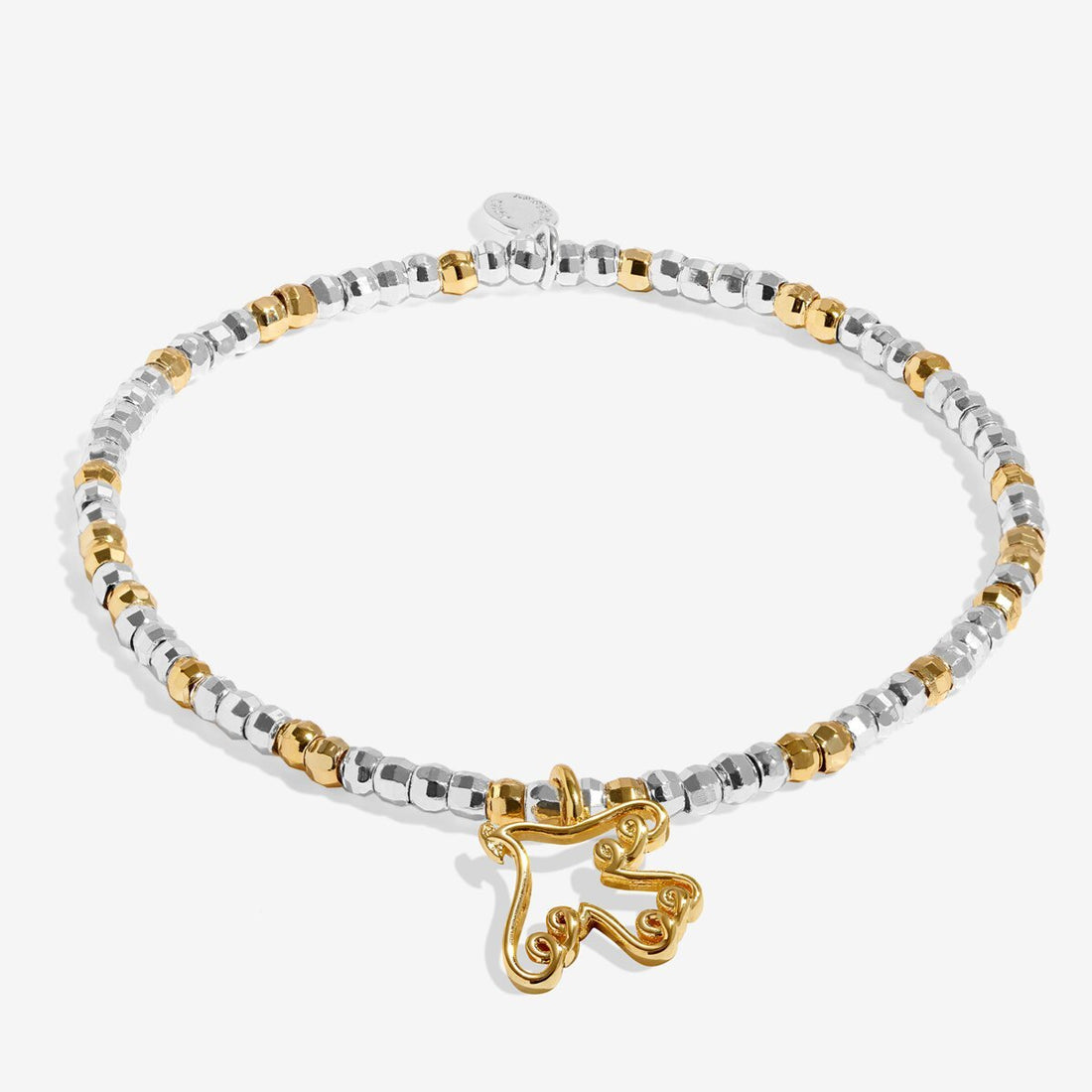 Christmas Little Stories 'Noel' Bracelet - RUTHERFORD & Co