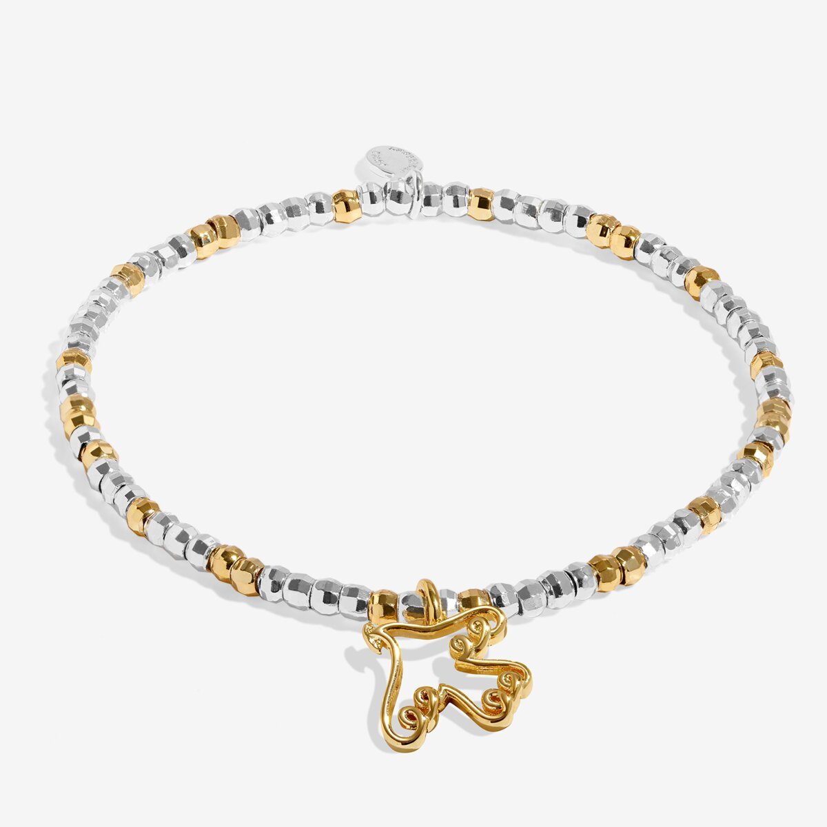 Christmas Little Stories 'Noel' Bracelet - RUTHERFORD & Co