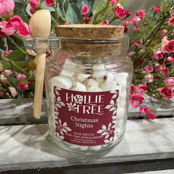 Christmas Nights Melts - RUTHERFORD & Co