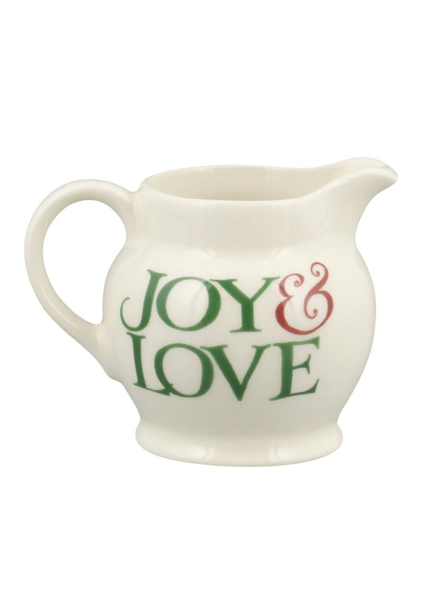 Christmas Toast & Marmalade A Tiny Present Tiny Jug Boxed - RUTHERFORD & Co