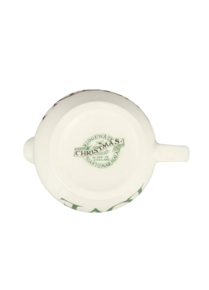 Christmas Toast & Marmalade A Tiny Present Tiny Jug Boxed - RUTHERFORD & Co