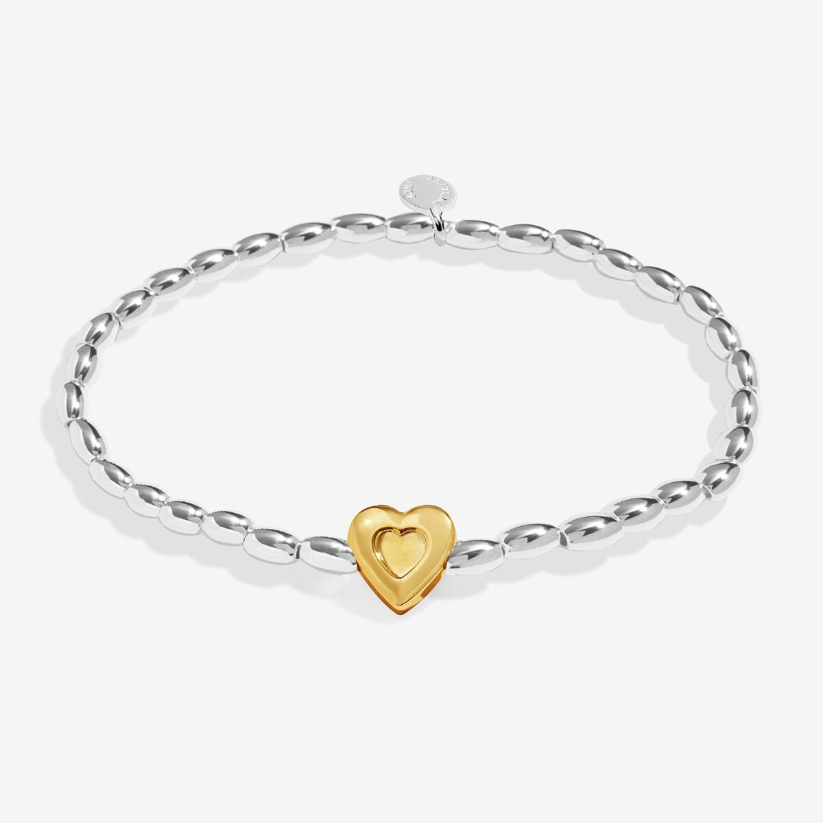Christmas Wish 'Merry Christmas' Bracelet - RUTHERFORD & Co