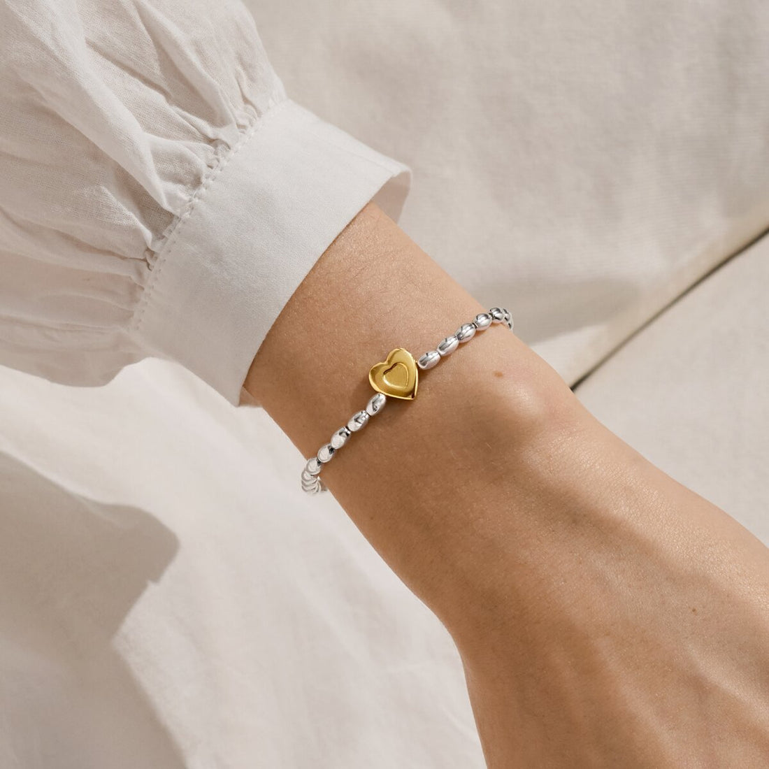 Christmas Wish 'Merry Christmas' Bracelet - RUTHERFORD & Co