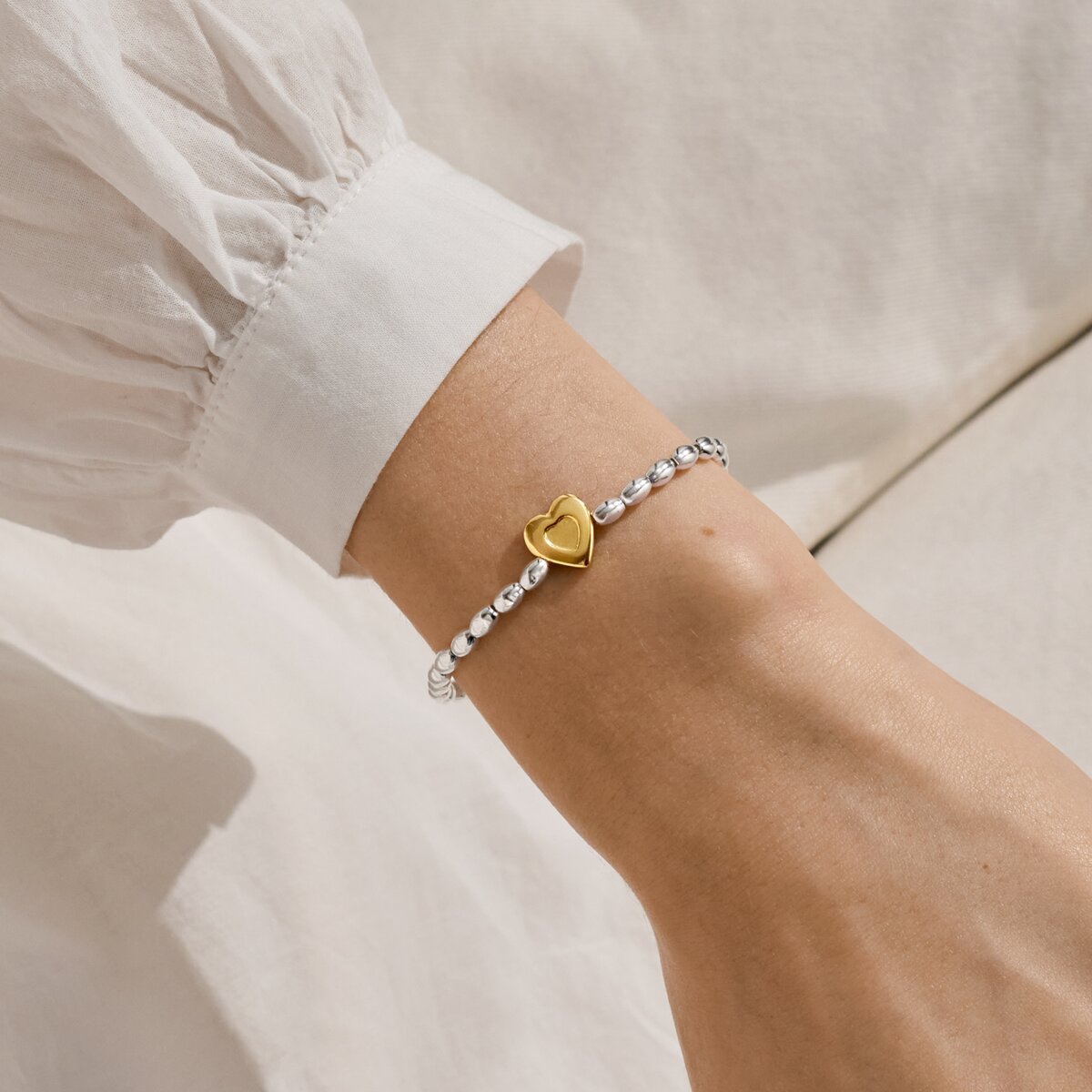 Christmas Wish 'Merry Christmas' Bracelet - RUTHERFORD & Co