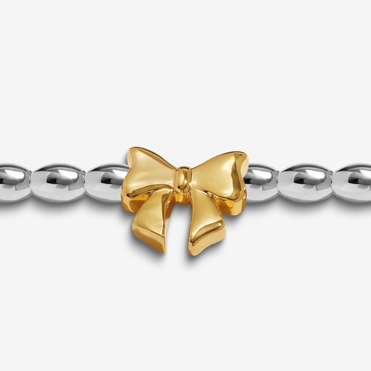 Christmas Wish 'Merry Christmas Fabulous Friend' Bracelet - RUTHERFORD & Co