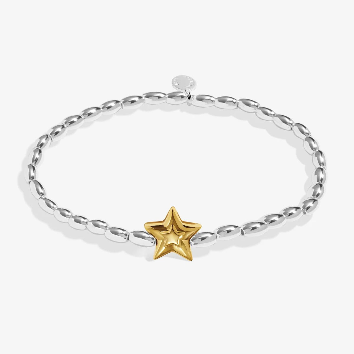 Christmas Wish 'One in a Million' Bracelet - RUTHERFORD & Co