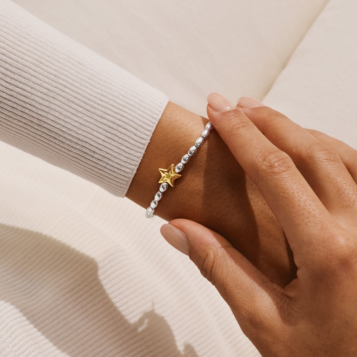 Christmas Wish 'One in a Million' Bracelet - RUTHERFORD & Co