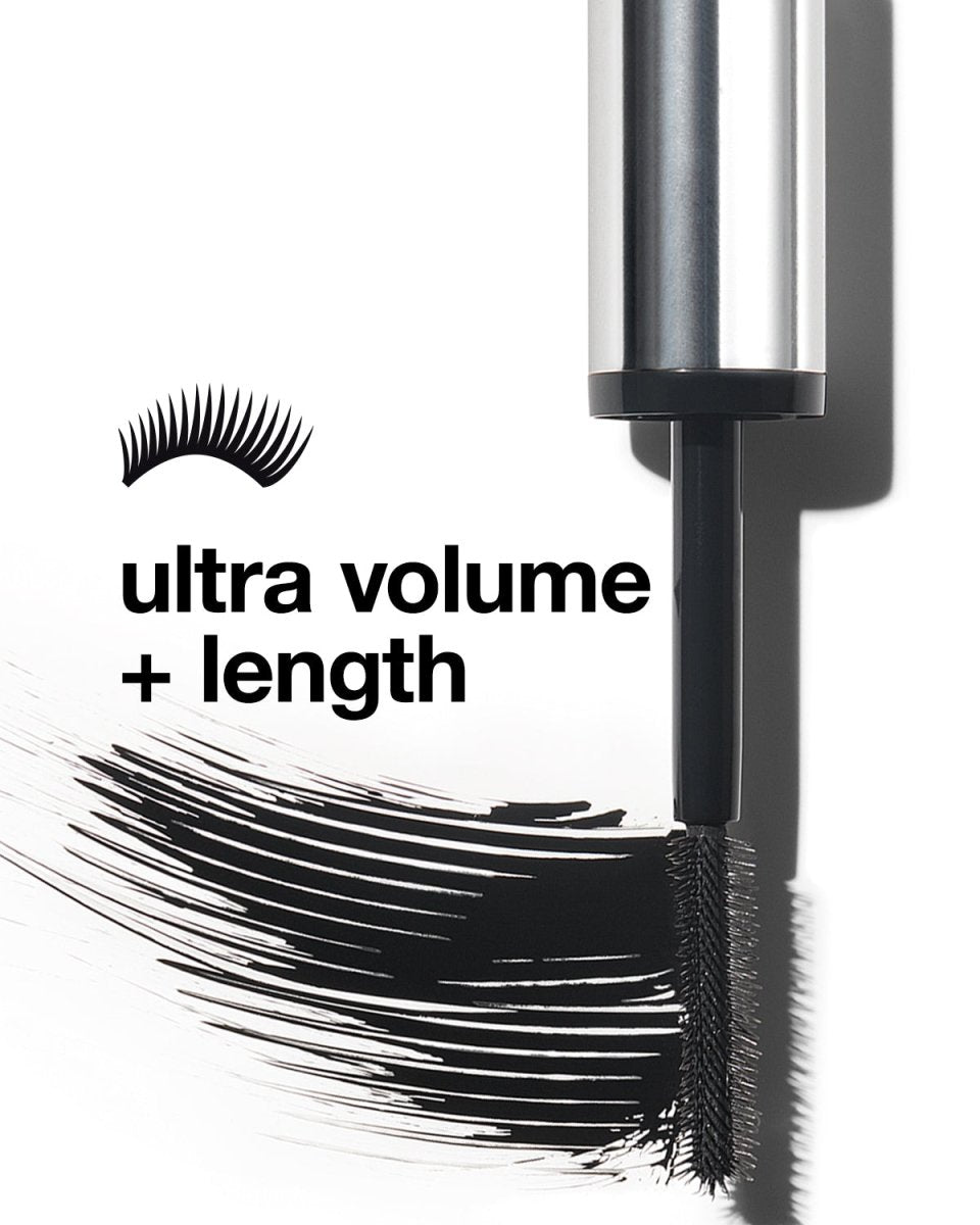 Chubby Lash™ Fattening Mascara - RUTHERFORD & Co