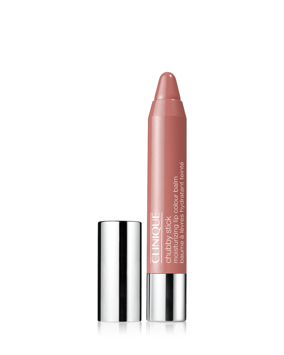 Chubby Stick™ Moisturizing Lip Colour Balm - RUTHERFORD & Co
