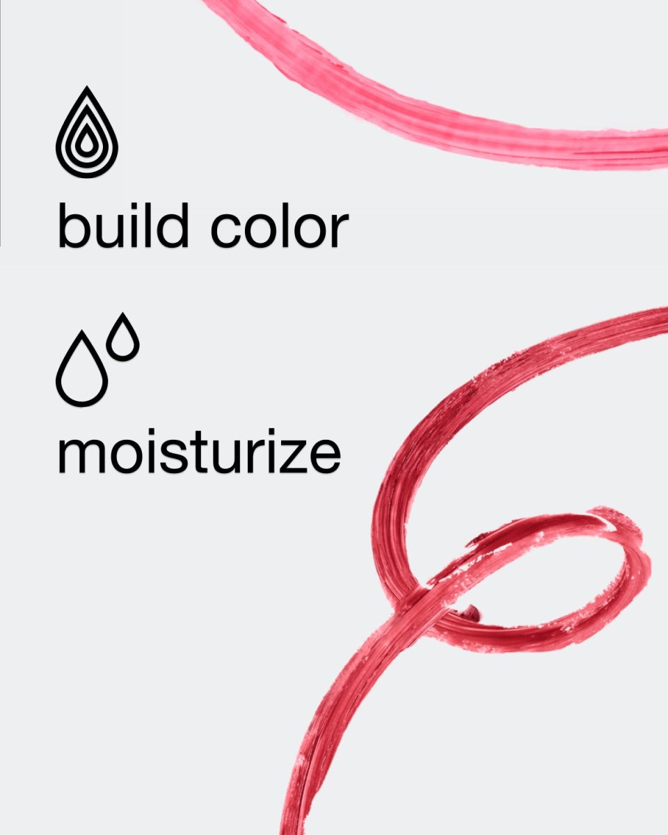 Chubby Stick™ Moisturizing Lip Colour Balm - RUTHERFORD & Co