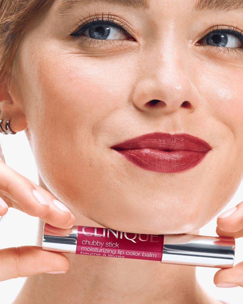 Chubby Stick™ Moisturizing Lip Colour Balm - RUTHERFORD & Co