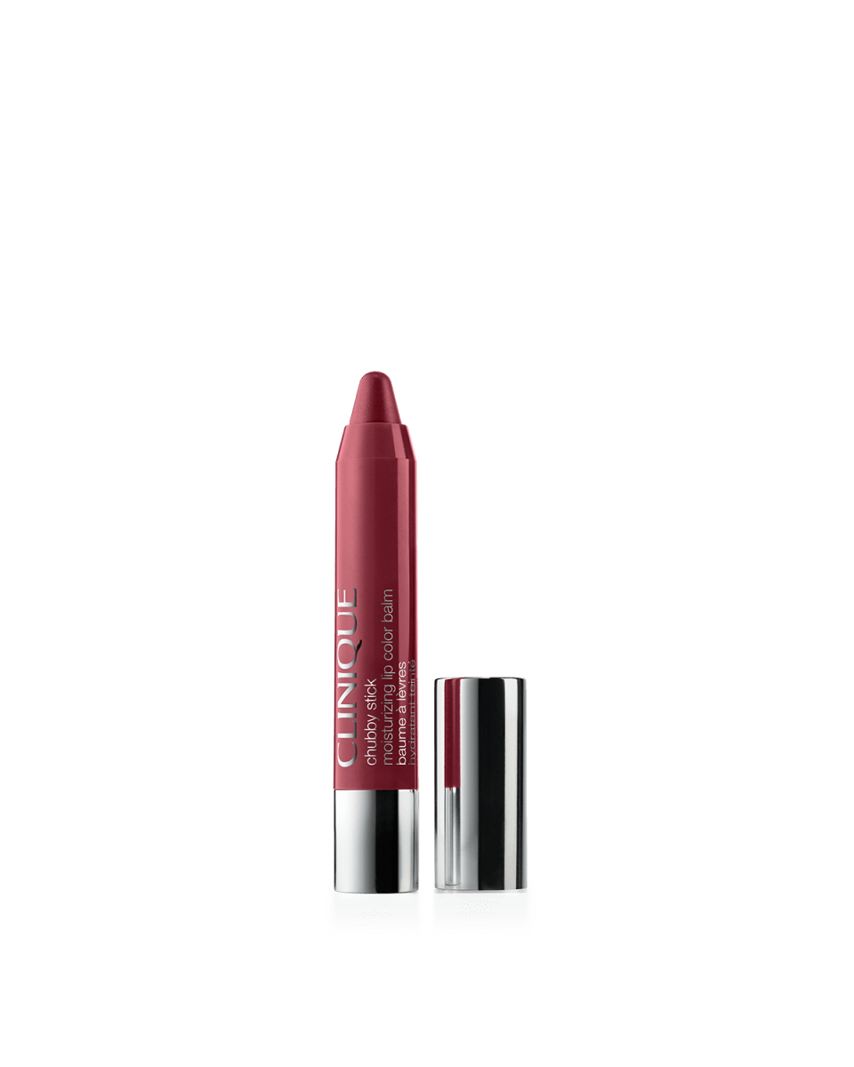 Chubby Stick™ Moisturizing Lip Colour Balm - RUTHERFORD & Co