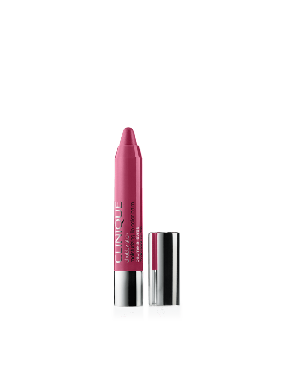 Chubby Stick™ Moisturizing Lip Colour Balm - RUTHERFORD & Co