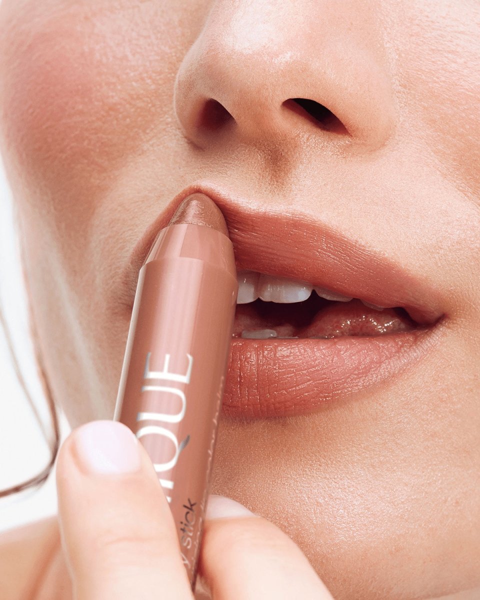 Chubby Stick™ Moisturizing Lip Colour Balm - RUTHERFORD & Co