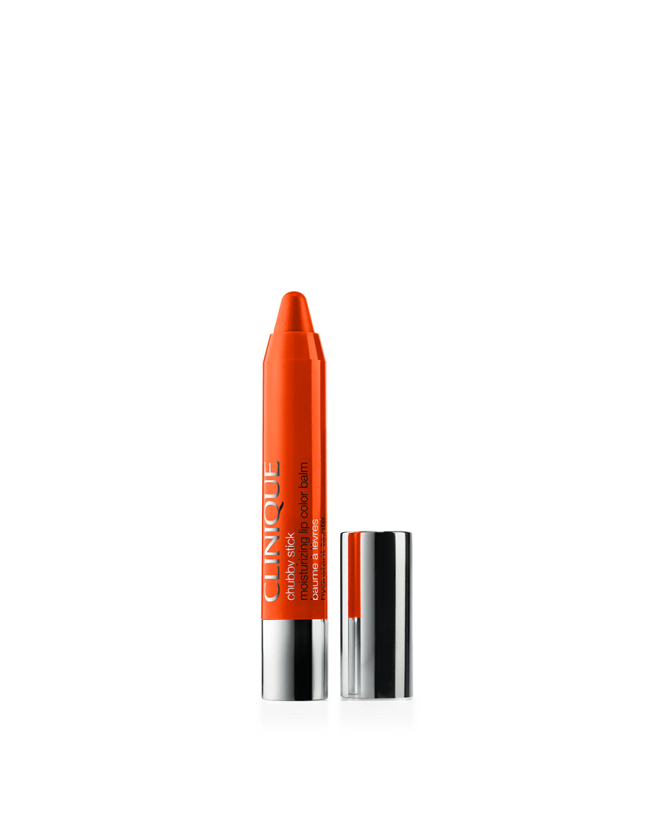 Chubby Stick™ Moisturizing Lip Colour Balm - RUTHERFORD & Co