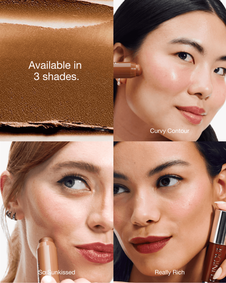 Chubby Stick™ Sculpting Contour - RUTHERFORD & Co