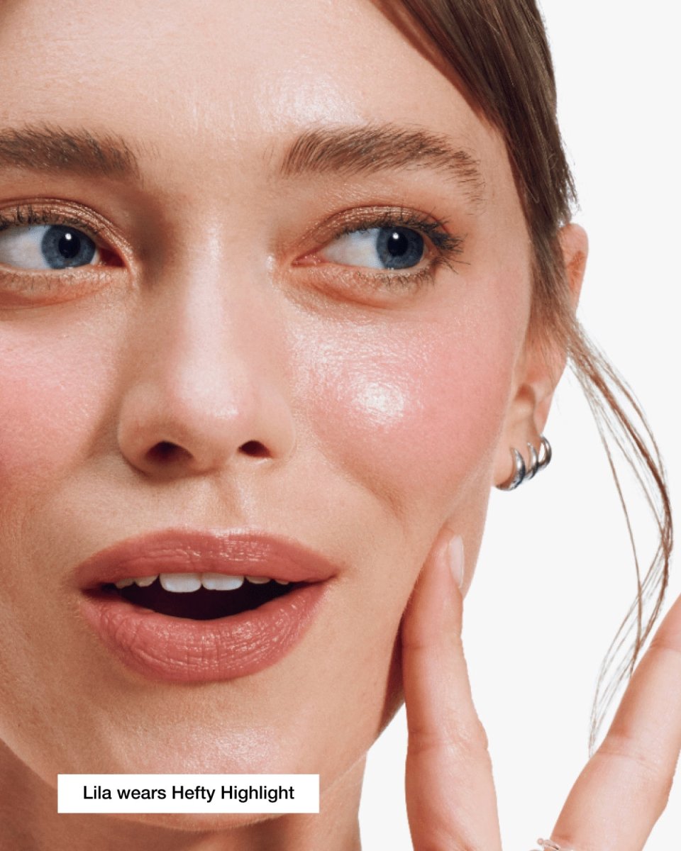 Chubby Stick™ Sculpting Highlight - RUTHERFORD & Co