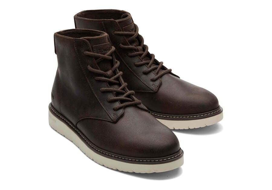 Chukka - RUTHERFORD & Co