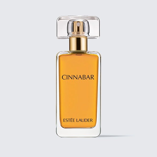 Cinnabar Eau de Parfum Spray - RUTHERFORD & Co