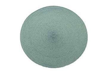 Circular Ribbed Placemat - RUTHERFORD & Co