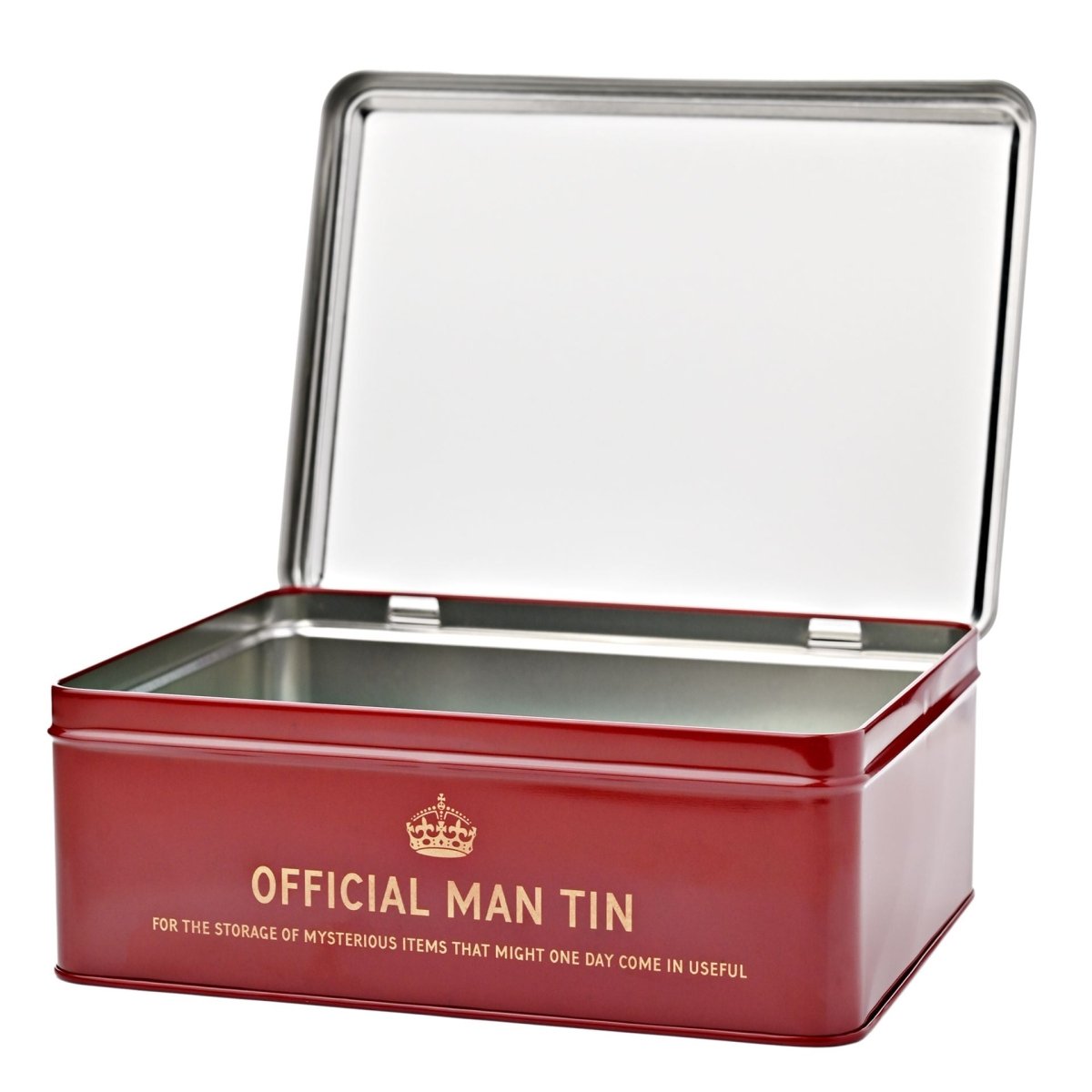 Civil Defence Official Man Tin - RUTHERFORD & Co