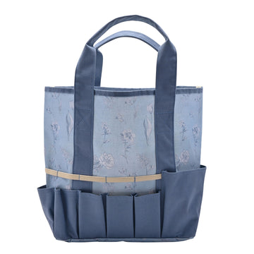 Country Living Printed Garden Tote Bag