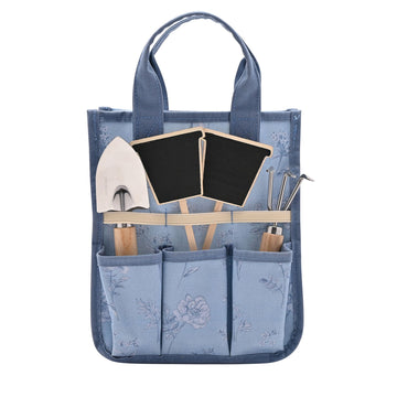 Country Living Mini Tote Bag with Garden Tool Set