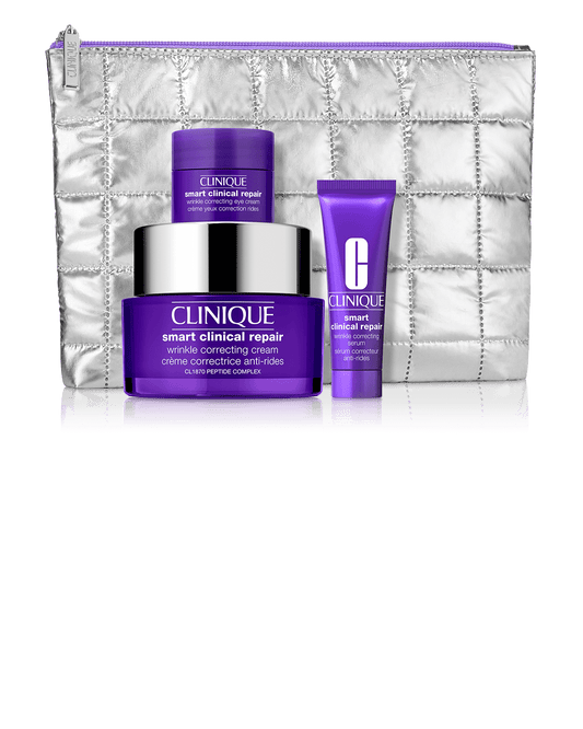 Get Smart: Anti-Ageing Skincare Gift Set