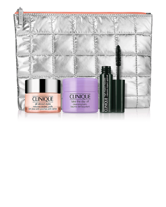 Eye Essentials Beauty Gift Set