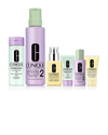 Great Skin Everywhere Gift Set: Dry Combination