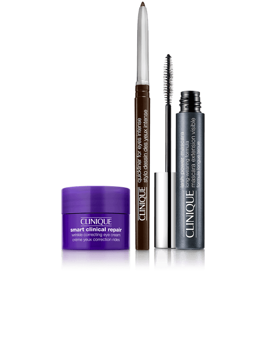 Lash Power Mascara Makeup Gift Set