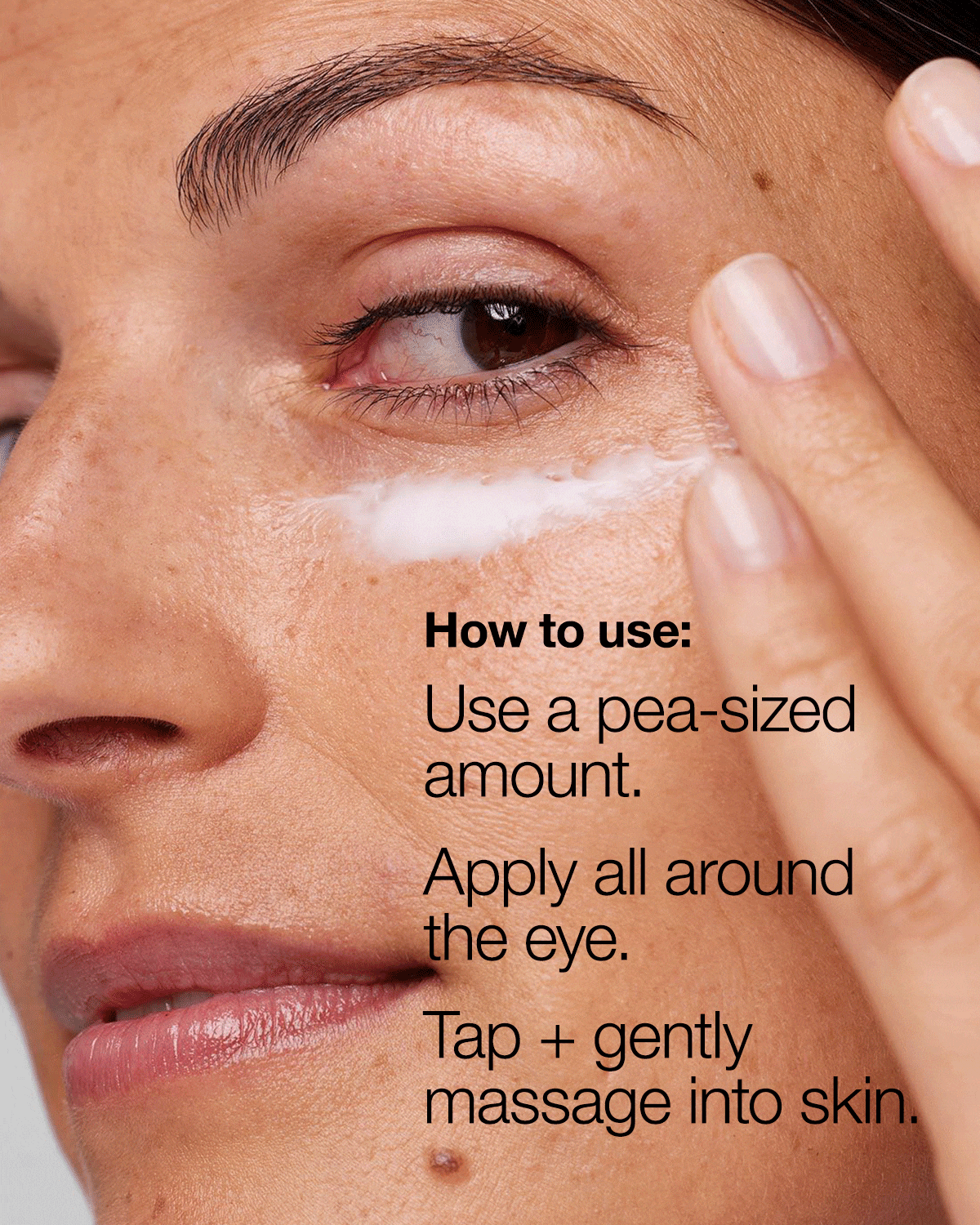 Smart Clinical Repair™ Wrinkle Correcting Eye Cream