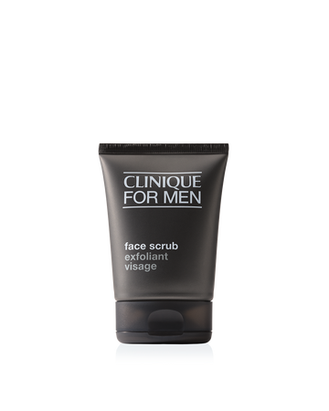 Clinique For Men™ Face Scrub