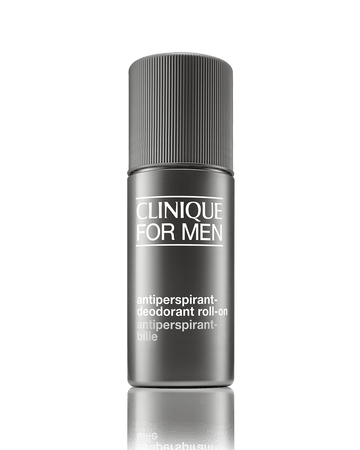 Clinique For Men™ Anti-Perspirant Deodorant Roll-On